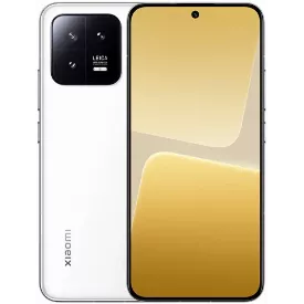 Смартфон Xiaomi 13, 8/256 ГБ Global, Dual nano SIM, белый